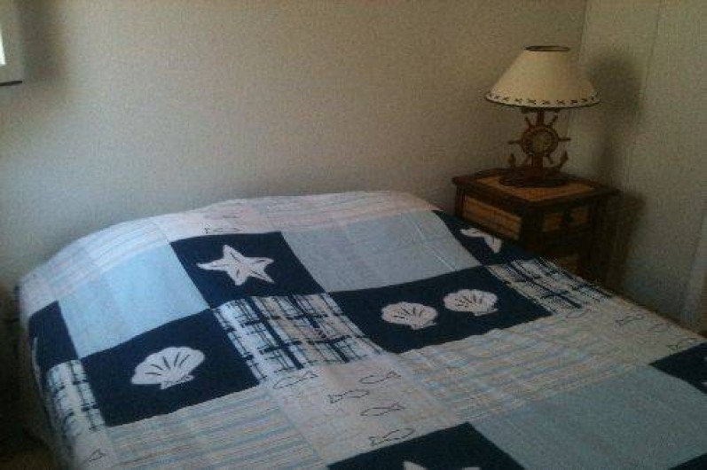 Location de vacances - Villa à Agde