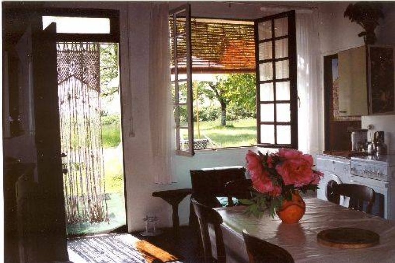 Location de vacances - Gîte à Carlucet