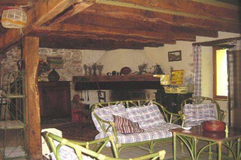 Location de vacances - Gîte à Carlucet