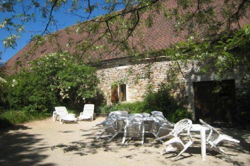 Location de vacances - Gîte à Carlucet