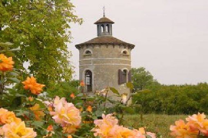 Location de vacances - Gîte à Carlucet
