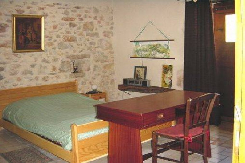 Location de vacances - Gîte à Carlucet