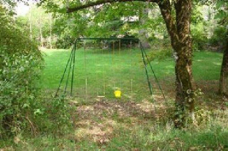 Location de vacances - Gîte à Carlucet