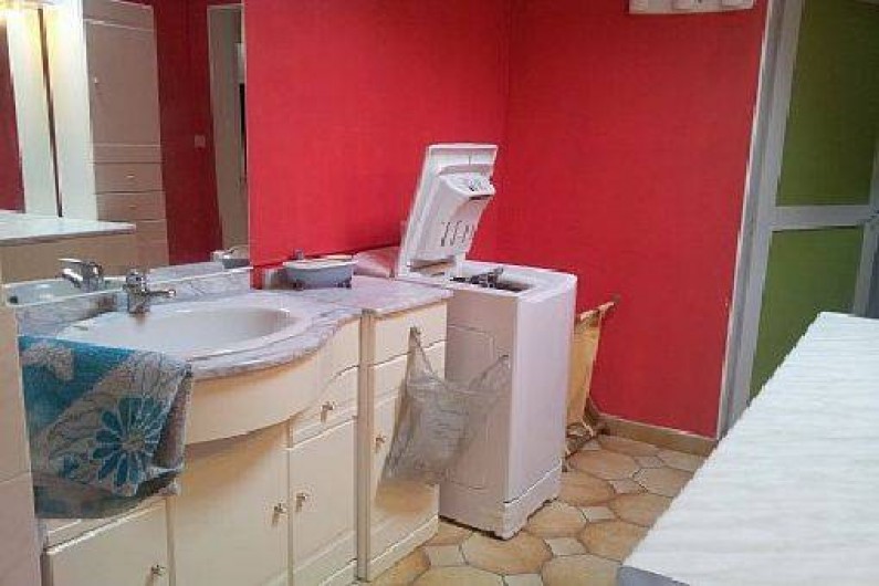 Location de vacances - Villa à Fécamp