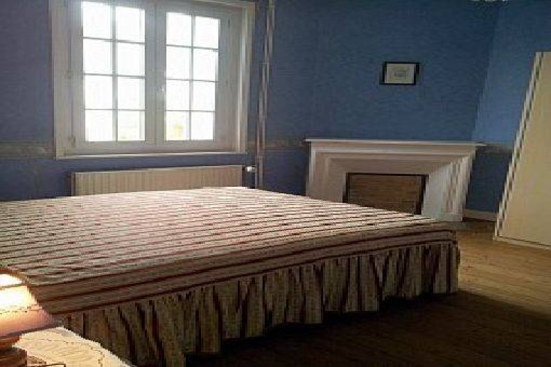 Location de vacances - Villa à Fécamp