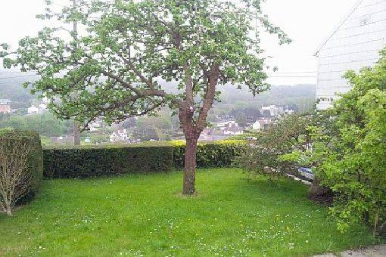 Location de vacances - Villa à Fécamp