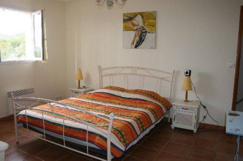 Location de vacances - Villa à Villecroze