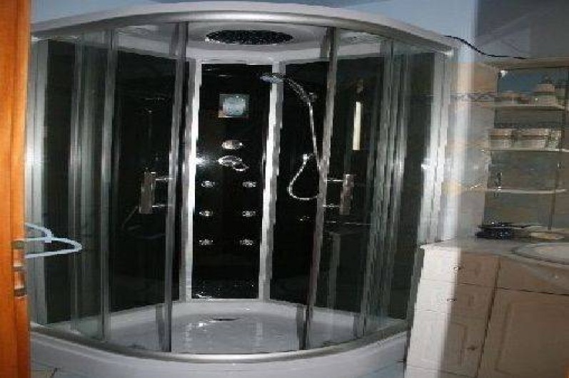 Location de vacances - Villa à Villecroze