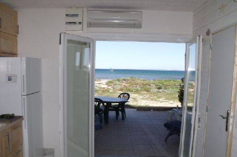 Location de vacances - Studio à Hyères