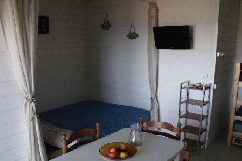 Location de vacances - Studio à Hyères