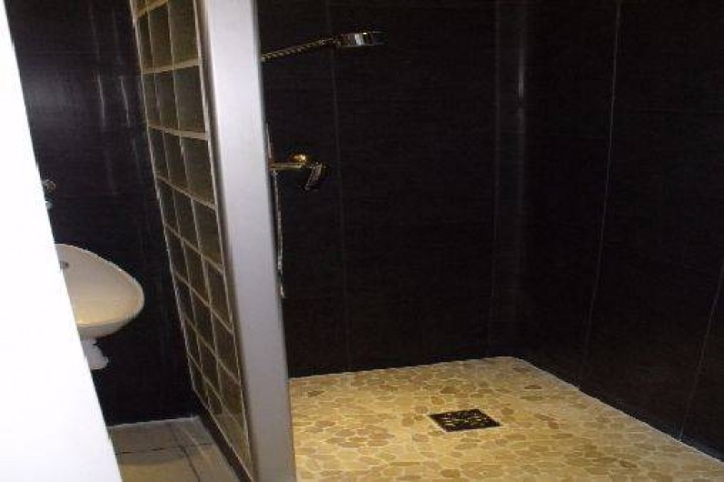 Location de vacances - Studio à Hyères