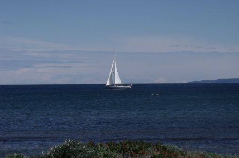 Location de vacances - Studio à Hyères
