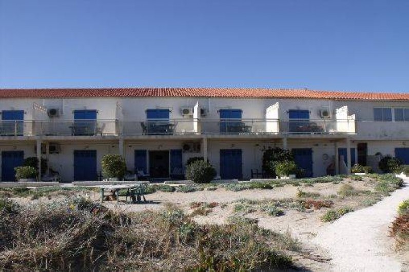 Location de vacances - Studio à Hyères