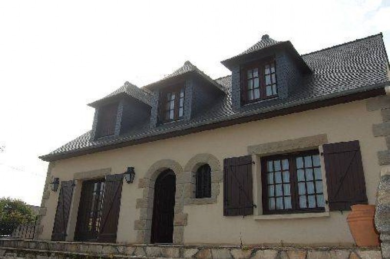 Location de vacances - Maison - Villa à Cancale