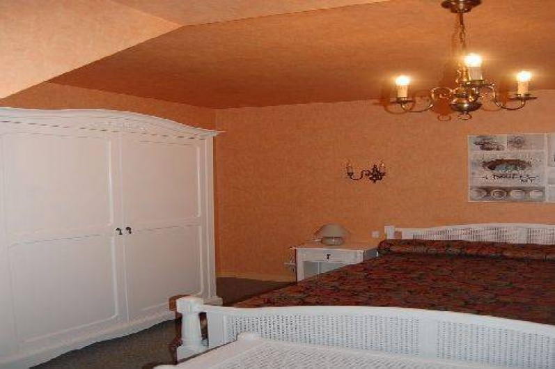 Location de vacances - Maison - Villa à Cancale