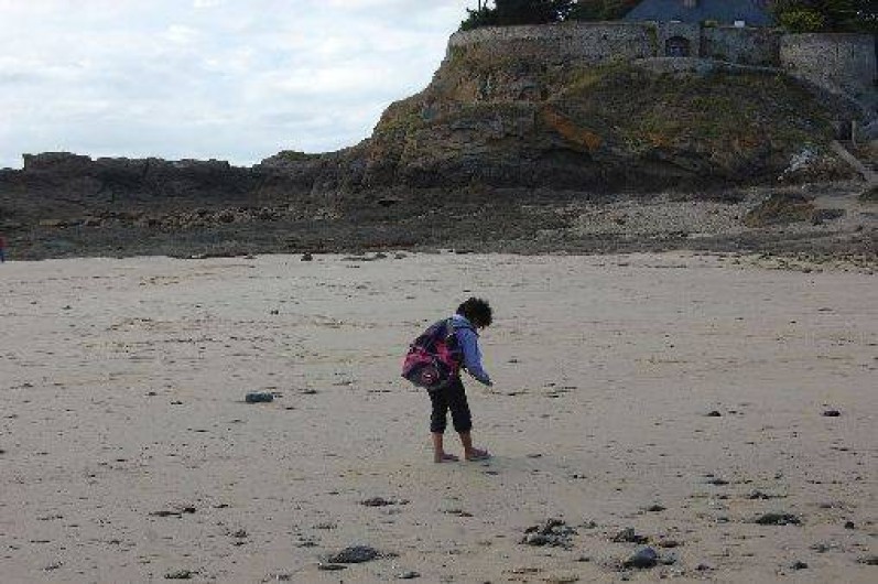 Location de vacances - Maison - Villa à Cancale