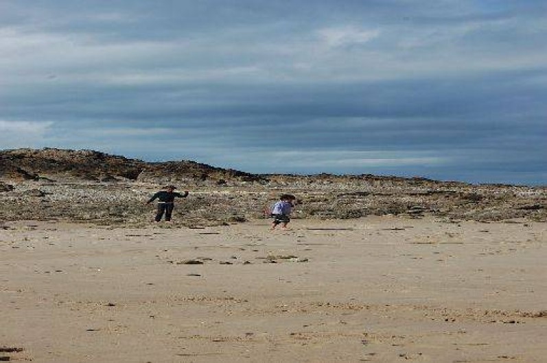Location de vacances - Maison - Villa à Cancale