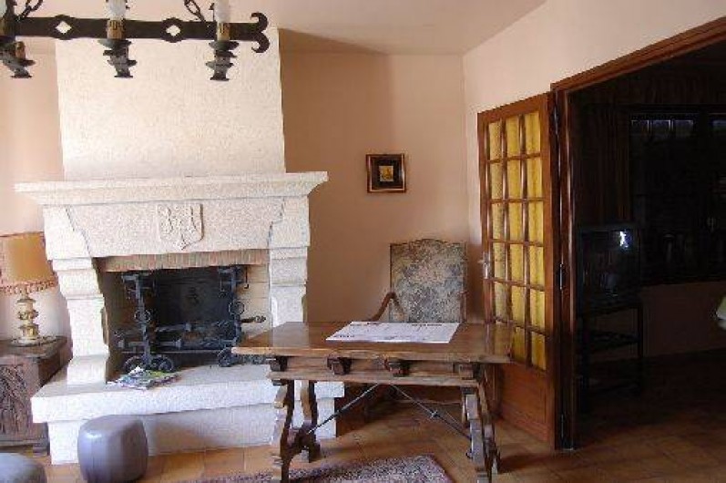 Location de vacances - Maison - Villa à Cancale