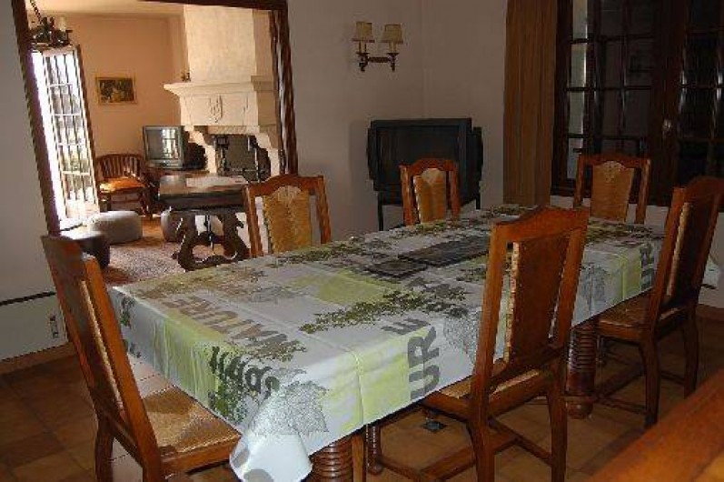 Location de vacances - Maison - Villa à Cancale