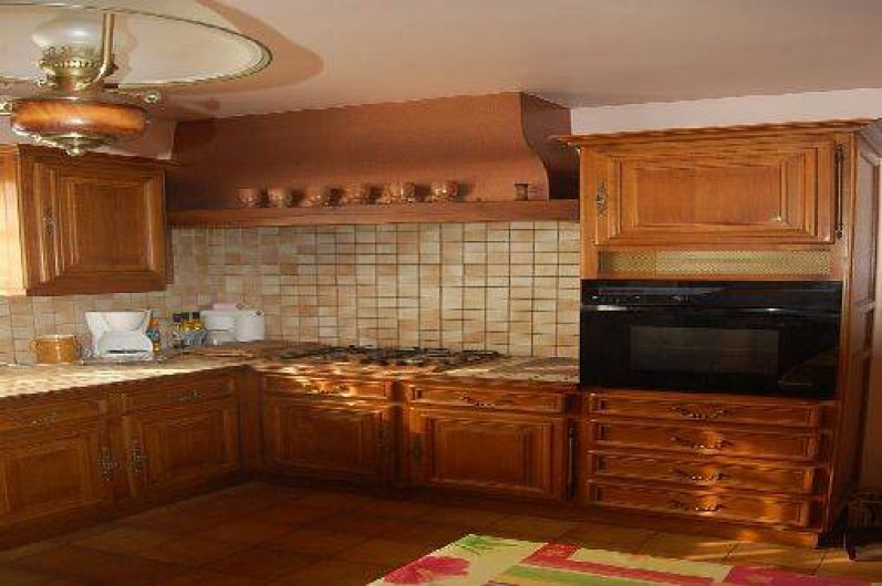 Location de vacances - Maison - Villa à Cancale