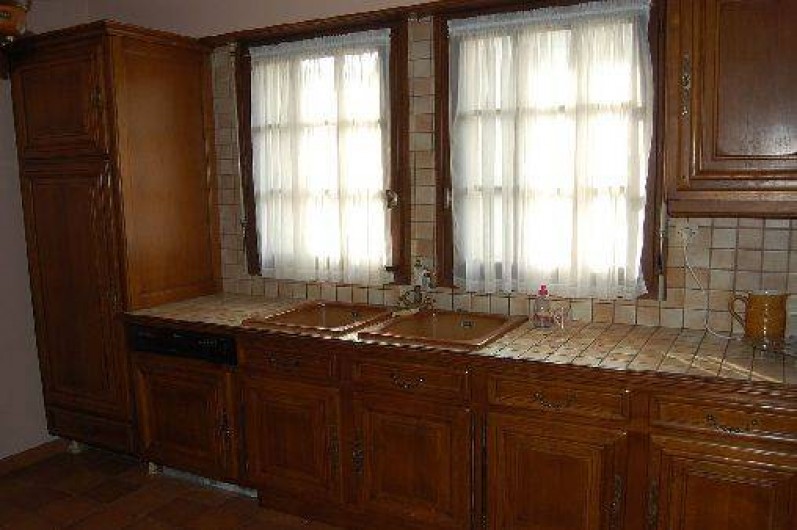 Location de vacances - Maison - Villa à Cancale