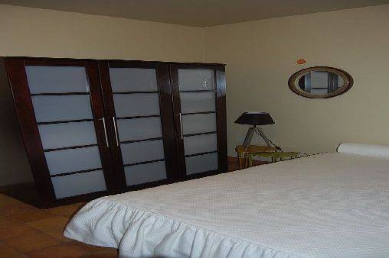 Location de vacances - Maison - Villa à Cancale