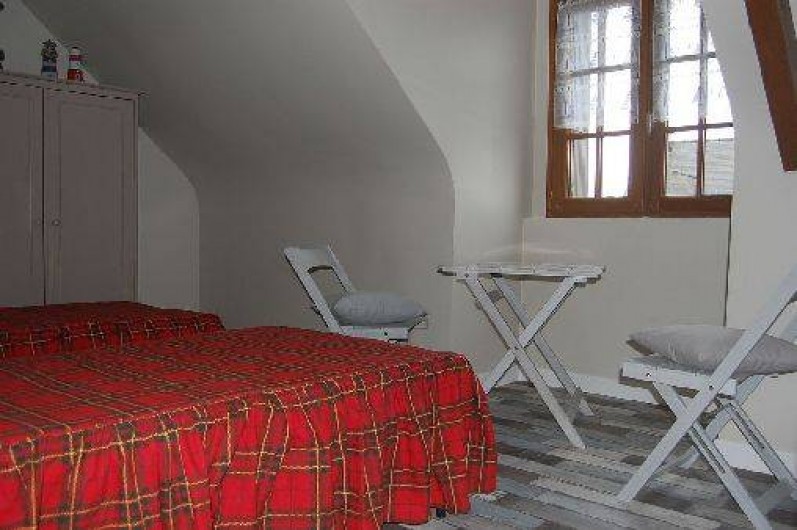 Location de vacances - Maison - Villa à Cancale