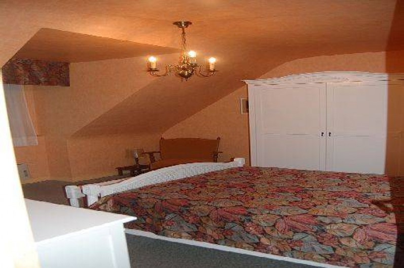 Location de vacances - Maison - Villa à Cancale