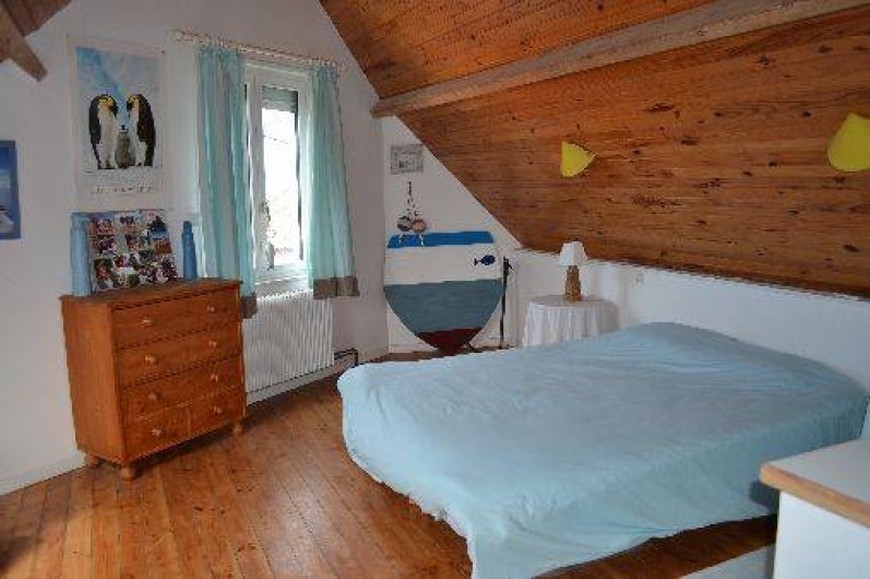 Location de vacances - Villa à Wissant