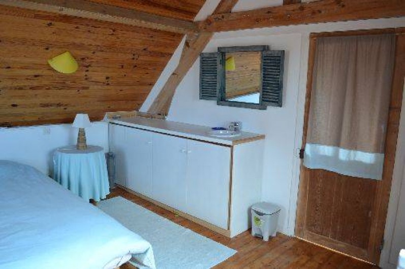 Location de vacances - Villa à Wissant