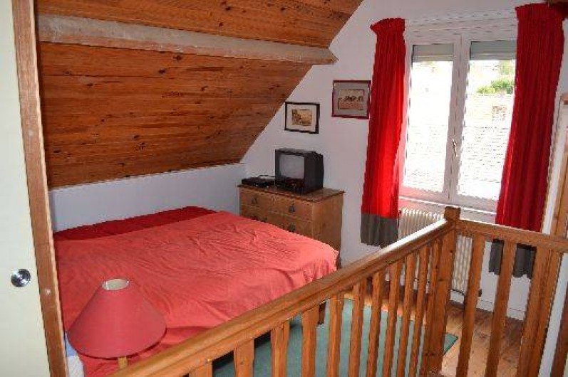 Location de vacances - Villa à Wissant