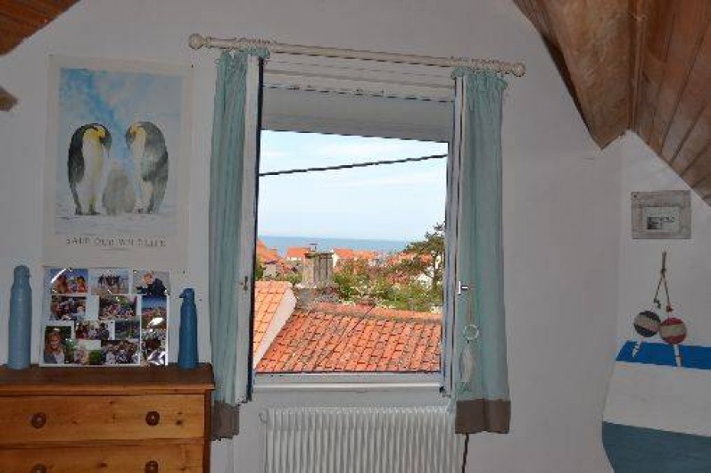 Location de vacances - Villa à Wissant