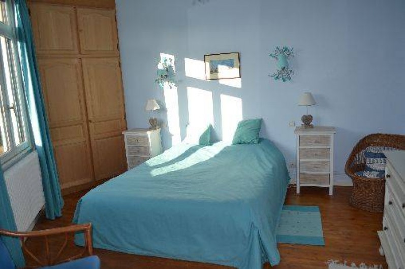 Location de vacances - Villa à Wissant