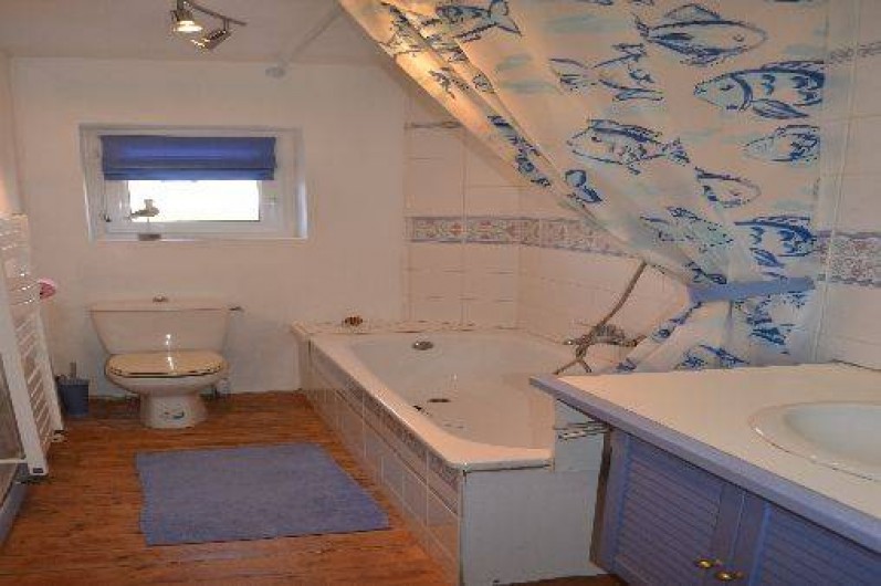 Location de vacances - Villa à Wissant