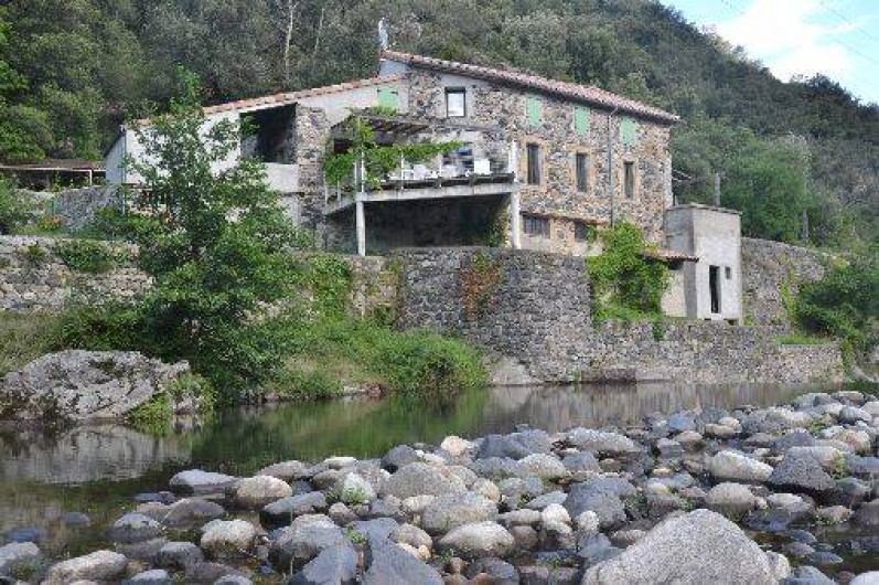 Location de vacances - Maison - Villa à Pont-de-Labeaume