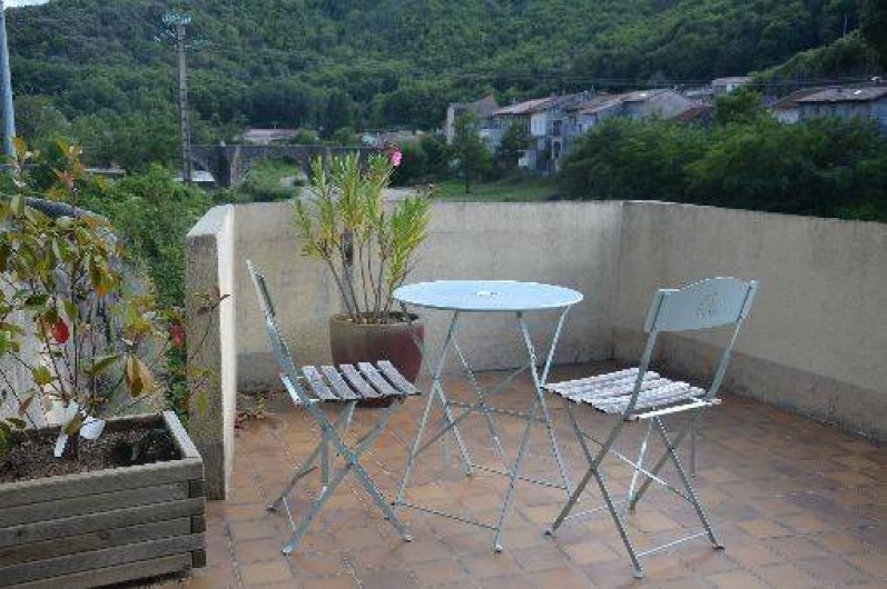 Location de vacances - Maison - Villa à Pont-de-Labeaume