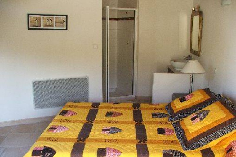 Location de vacances - Maison - Villa à Pont-de-Labeaume