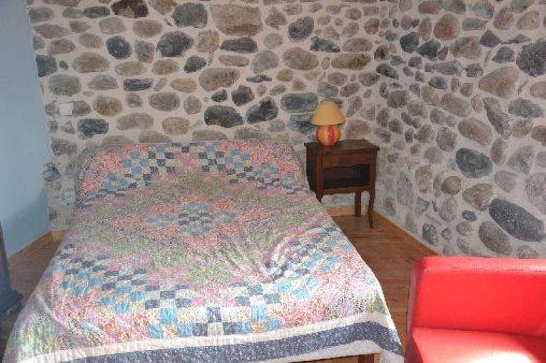 Location de vacances - Maison - Villa à Pont-de-Labeaume