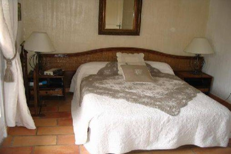 Location de vacances - Villa à Saint-Didier