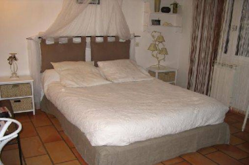 Location de vacances - Villa à Saint-Didier