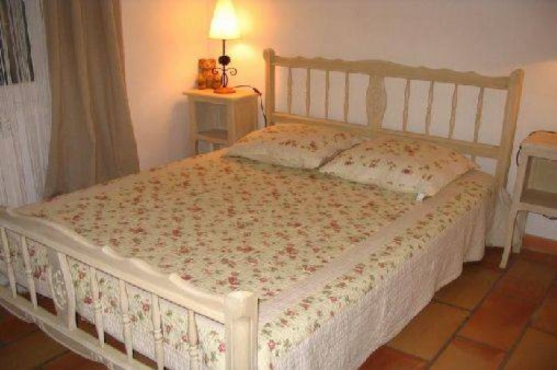 Location de vacances - Villa à Saint-Didier