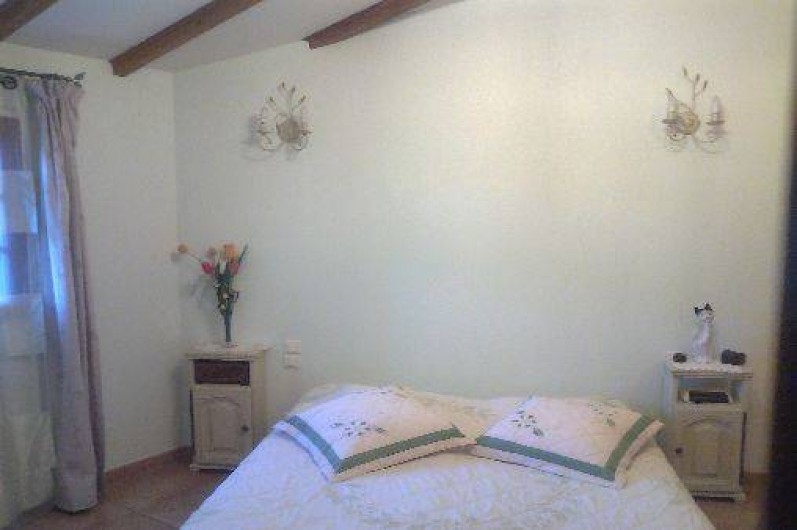 Location de vacances - Villa à Fréjus