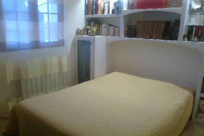 Location de vacances - Villa à Fréjus