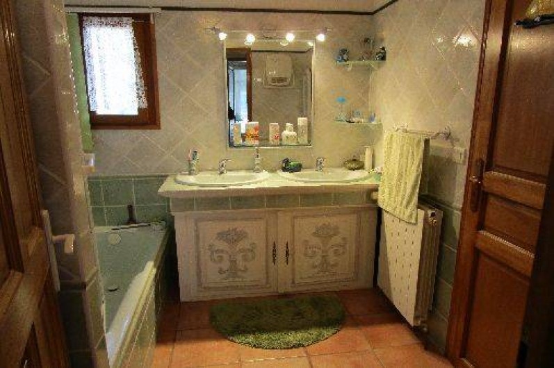 Location de vacances - Villa à Fréjus