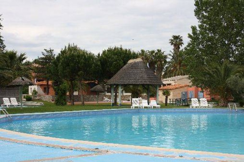 Location de vacances - Appartement à Canet-en-Roussillon