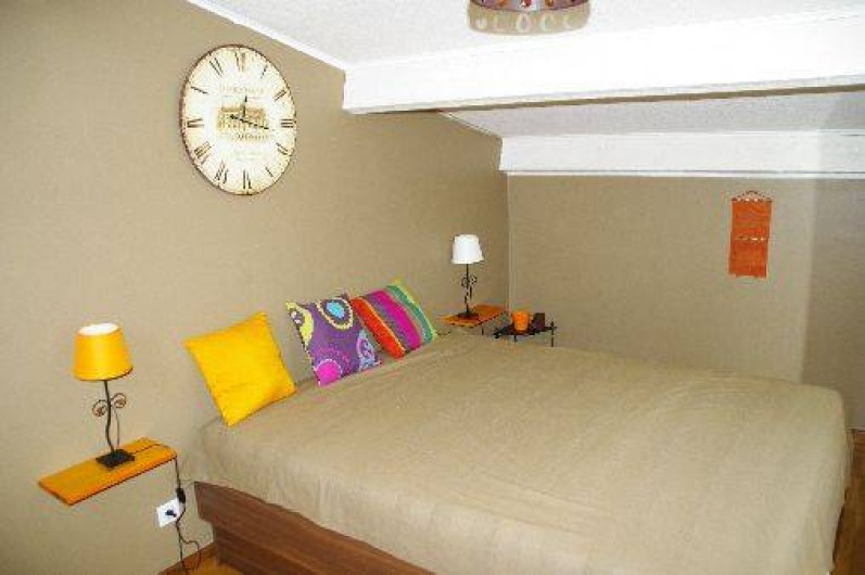 Location de vacances - Villa à Labeaume