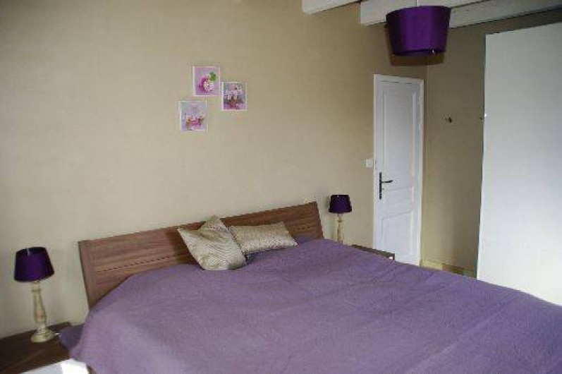 Location de vacances - Villa à Labeaume