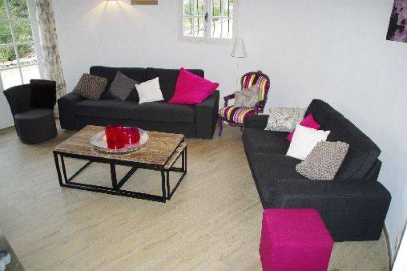 Location de vacances - Villa à Labeaume