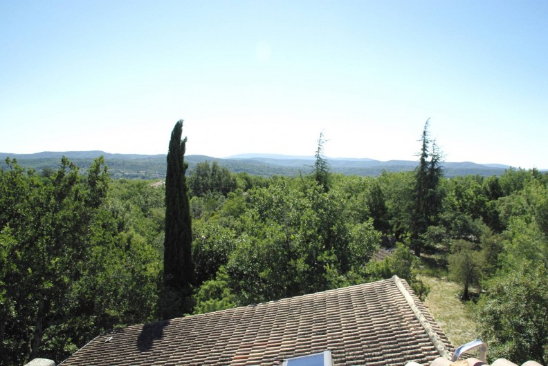 Location de vacances - Villa à Labeaume