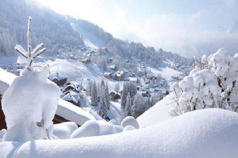 Location de vacances - Studio à Flaine